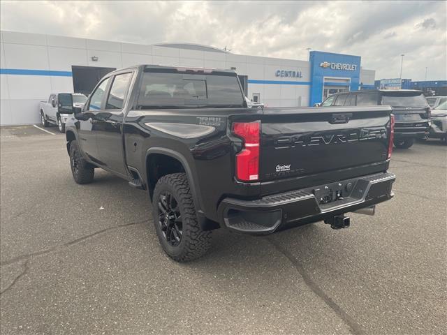 new 2026 Chevrolet Silverado 2500 car, priced at $77,979