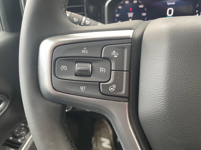 new 2026 Chevrolet Silverado 2500 car, priced at $77,979