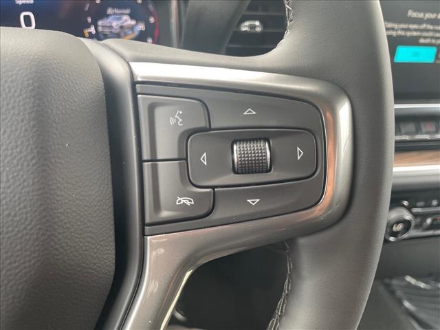 new 2026 Chevrolet Silverado 2500 car, priced at $77,979