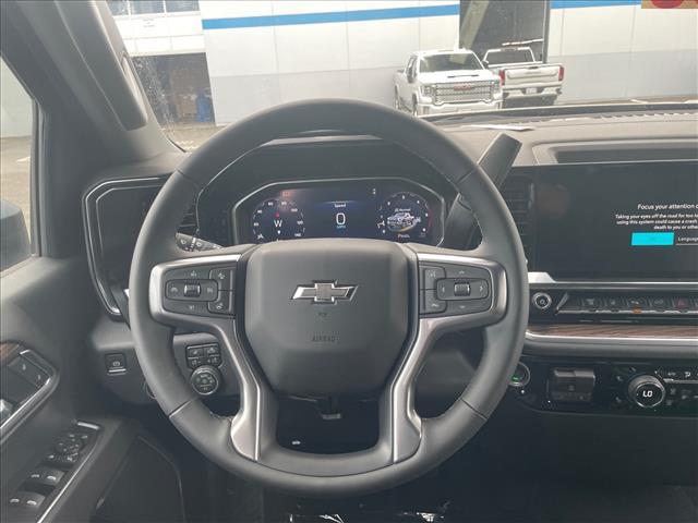 new 2026 Chevrolet Silverado 2500 car, priced at $77,979