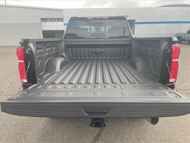 new 2026 Chevrolet Silverado 2500 car, priced at $77,979