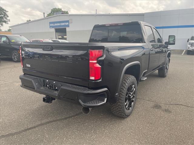 new 2026 Chevrolet Silverado 2500 car, priced at $77,979