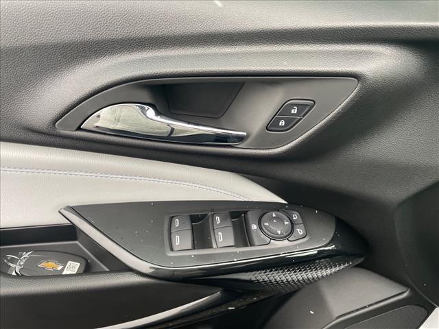 new 2026 Chevrolet Trax car, priced at $22,089