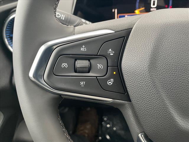 new 2026 Chevrolet Trax car, priced at $22,089