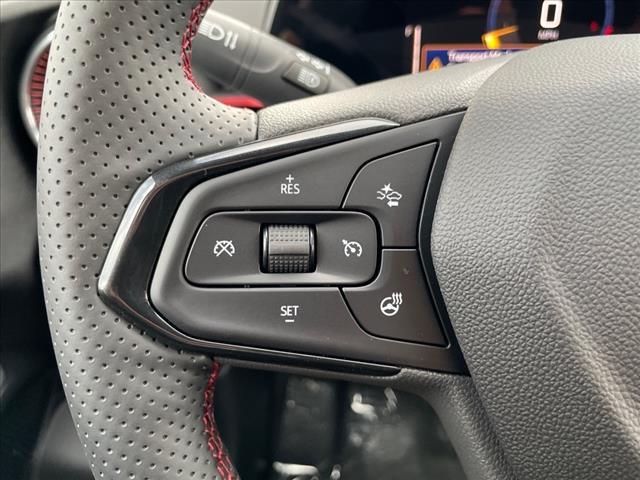 new 2026 Chevrolet Trax car, priced at $23,239