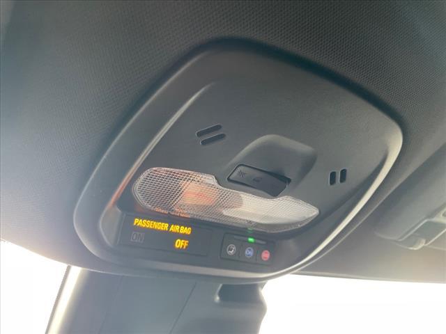 new 2026 Chevrolet Trax car, priced at $23,239