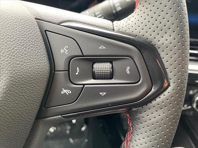 new 2026 Chevrolet Trax car, priced at $23,239