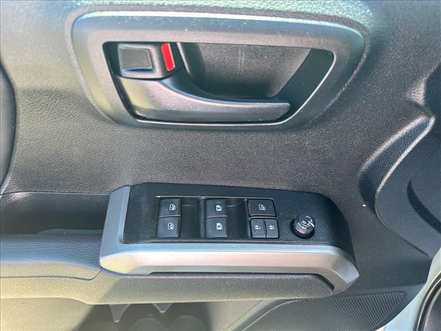used 2023 Toyota Tacoma car, priced at $42,195