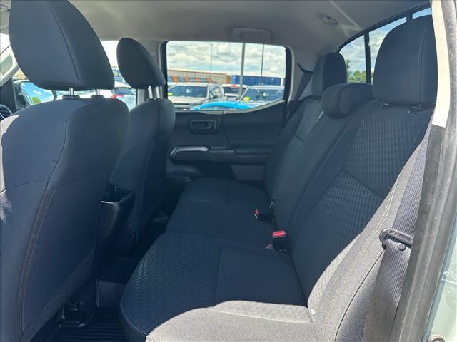used 2023 Toyota Tacoma car, priced at $42,195