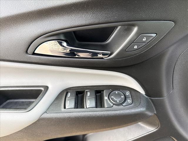 used 2024 Chevrolet Equinox car, priced at $23,995