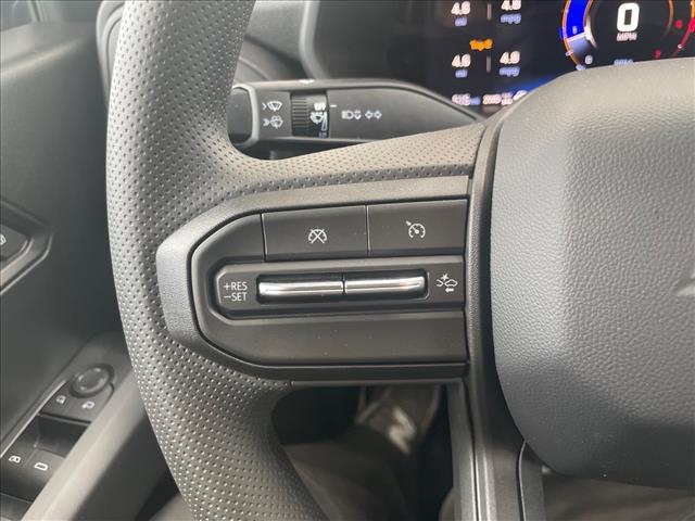 new 2026 Chevrolet Colorado car, priced at $43,959