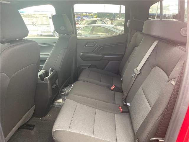 new 2026 Chevrolet Colorado car, priced at $43,959