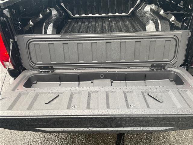 new 2026 Chevrolet Colorado car, priced at $44,995