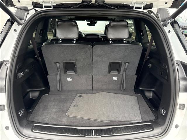 used 2023 Jeep Grand Cherokee L car, priced at $36,690