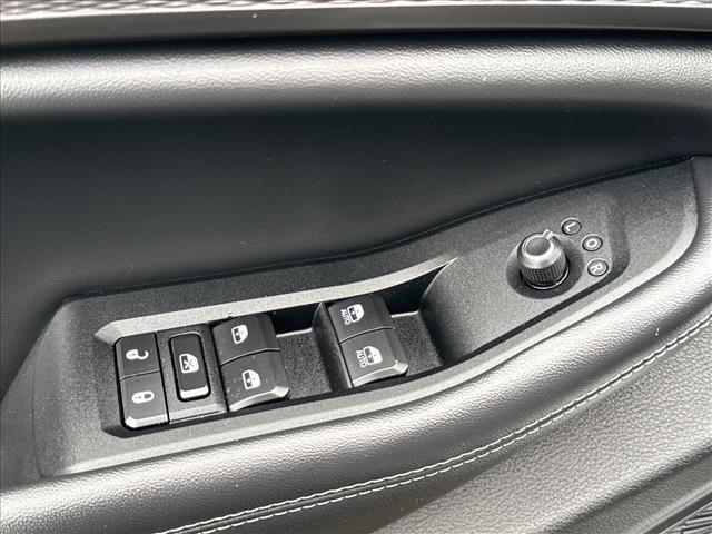used 2023 Jeep Grand Cherokee L car, priced at $36,690