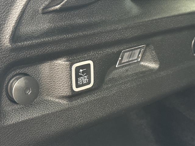used 2023 Jeep Grand Cherokee L car, priced at $36,690