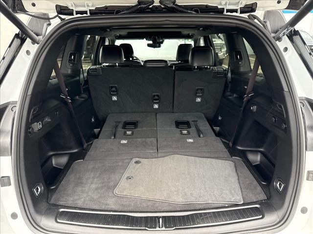 used 2023 Jeep Grand Cherokee L car, priced at $36,690
