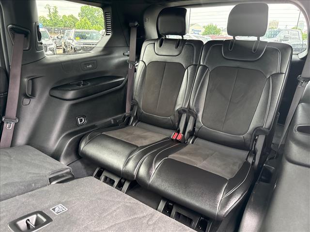 used 2023 Jeep Grand Cherokee L car, priced at $36,690