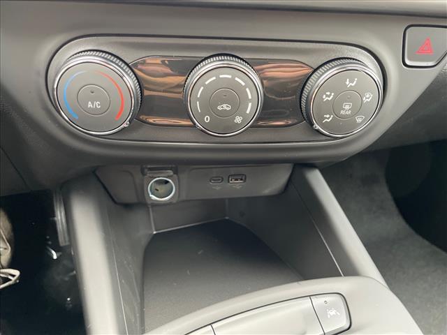 new 2026 Chevrolet Trax car, priced at $20,994