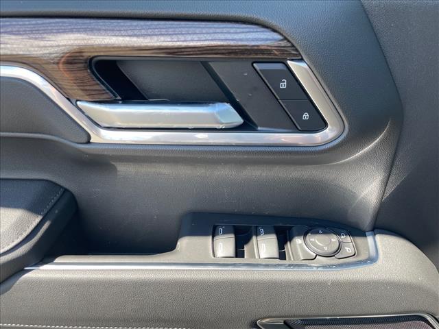 new 2026 Chevrolet Silverado 1500 car, priced at $53,484