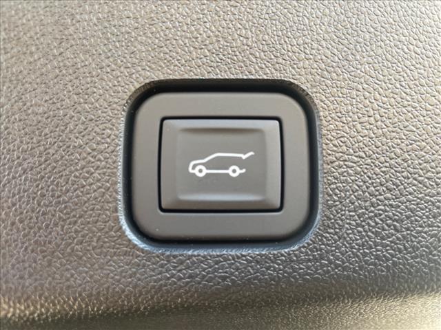 new 2026 Chevrolet Traverse car, priced at $48,294