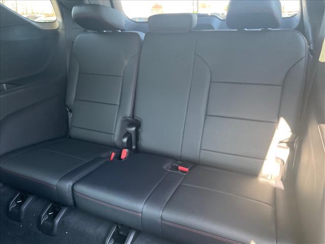 new 2026 Chevrolet Traverse car, priced at $48,294