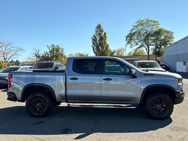 used 2023 Chevrolet Silverado 1500 car, priced at $52,685