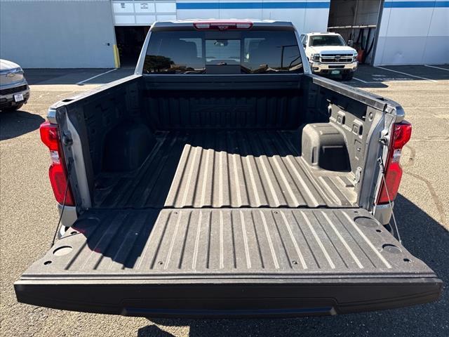 used 2023 Chevrolet Silverado 1500 car, priced at $52,685