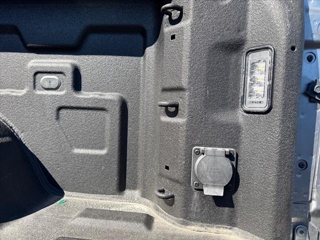 used 2023 Chevrolet Silverado 1500 car, priced at $52,685