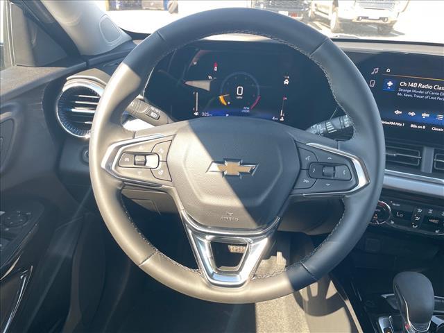 new 2026 Chevrolet Trax car, priced at $26,060