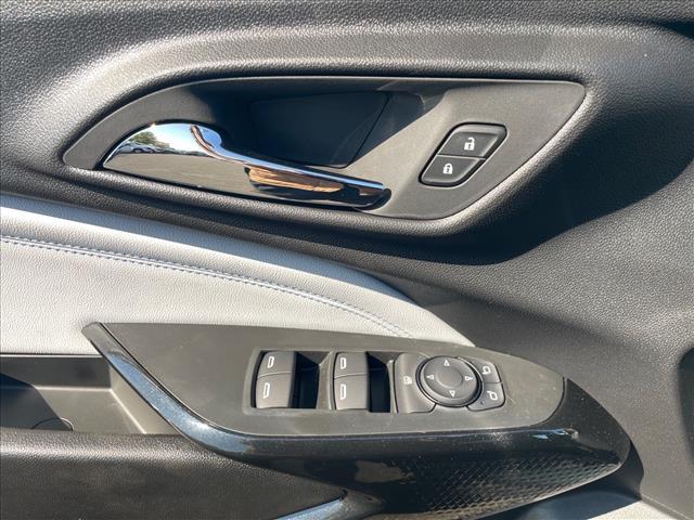 new 2026 Chevrolet Trax car, priced at $26,060
