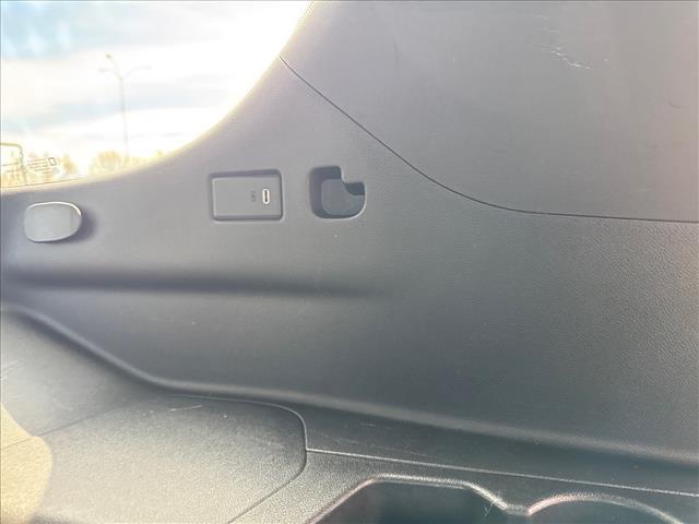 used 2025 Chevrolet Tahoe car, priced at $59,995