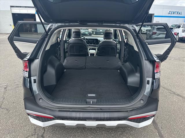 used 2023 Kia Sportage car, priced at $25,695