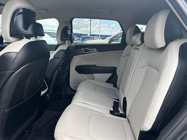 used 2023 Kia Sportage car, priced at $25,695