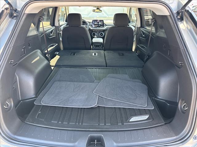 used 2023 Chevrolet Blazer car, priced at $29,525