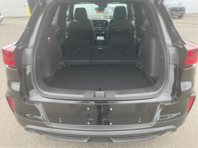 new 2026 Chevrolet TrailBlazer car, priced at $32,385