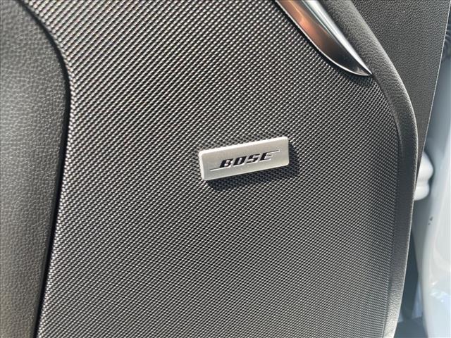 new 2026 Chevrolet Tahoe car, priced at $99,565