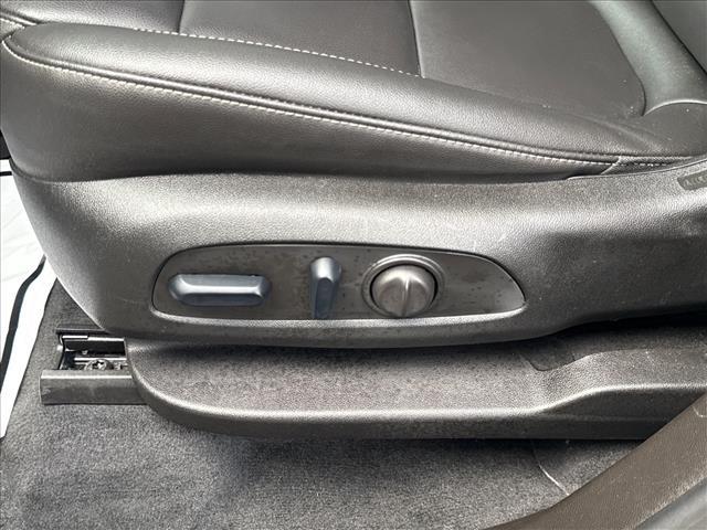used 2023 Chevrolet Traverse car, priced at $36,690