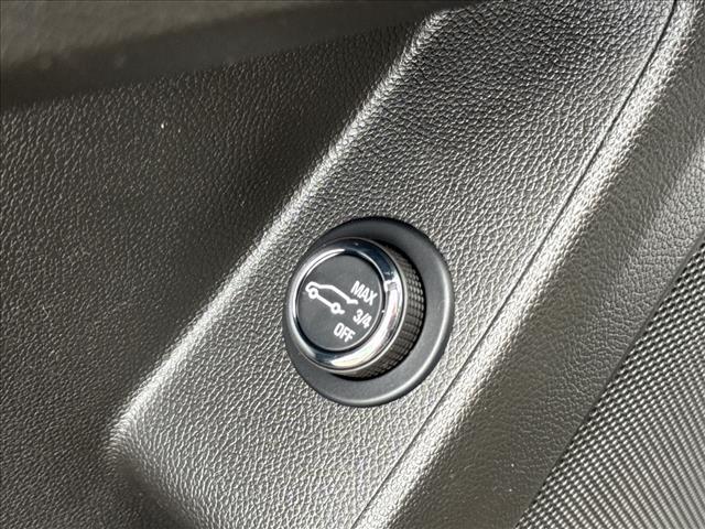used 2023 Chevrolet Traverse car, priced at $36,690