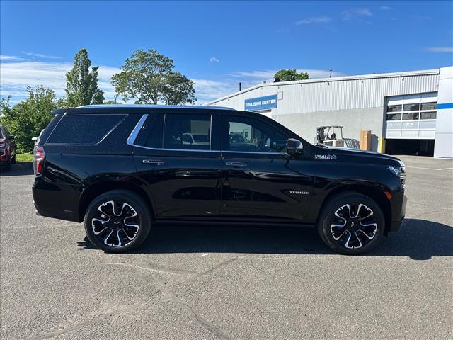 used 2024 Chevrolet Tahoe car, priced at $70,690