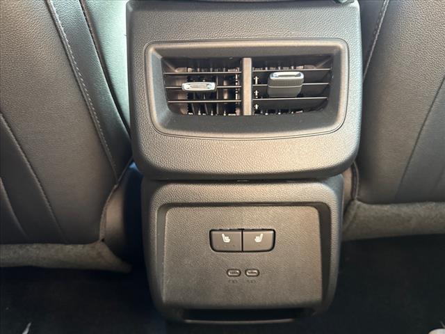 new 2026 Chevrolet Equinox EV car, priced at $28,143