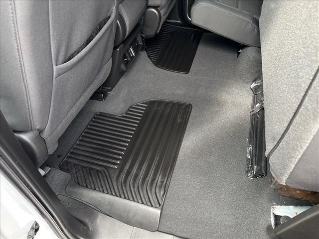 used 2023 GMC Sierra 1500 car, priced at $39,995