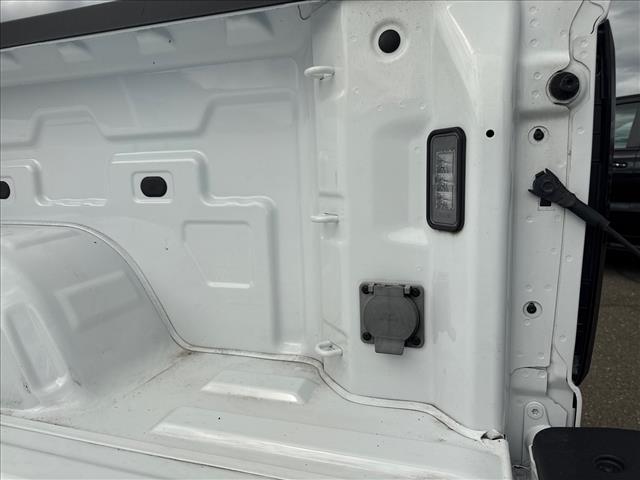 used 2023 GMC Sierra 1500 car, priced at $39,995