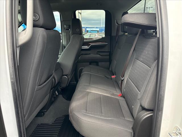 used 2023 GMC Sierra 1500 car, priced at $39,995