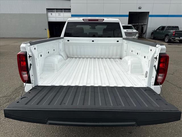 used 2023 GMC Sierra 1500 car, priced at $39,995