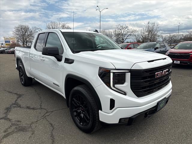 used 2023 GMC Sierra 1500 car, priced at $39,995