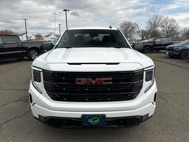 used 2023 GMC Sierra 1500 car, priced at $39,995