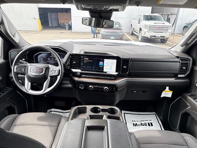 used 2023 GMC Sierra 1500 car, priced at $39,995