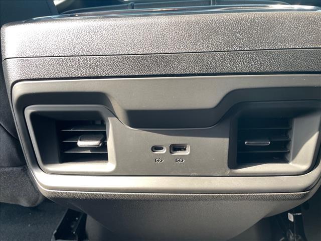 new 2026 Chevrolet Silverado 1500 car, priced at $48,078