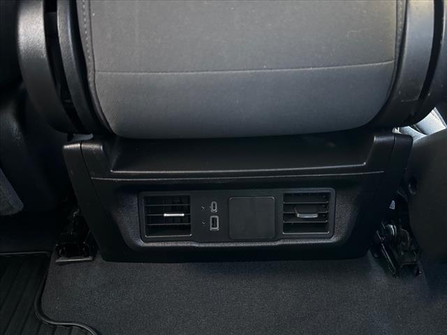 used 2024 Chevrolet Silverado 1500 car, priced at $34,995